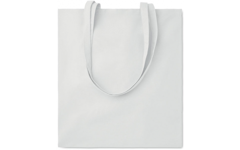 Biała torba bawełniana 140gr/m²